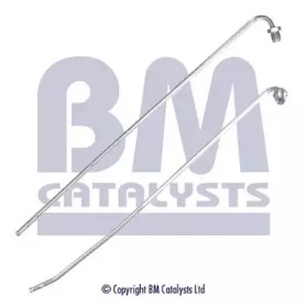 BM CATALYSTS pp11079b -  Напорный трубопровод, датчик давления (саж./частичн.фильтр)